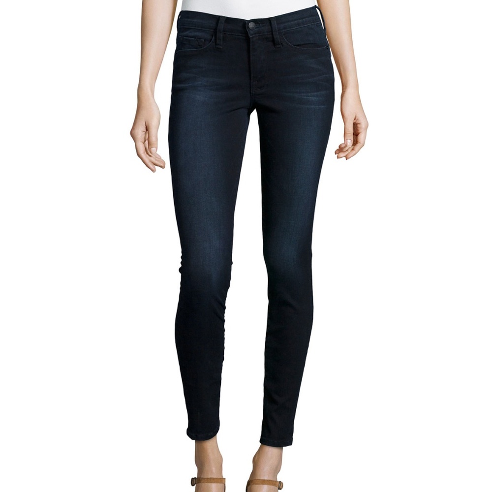 Frame Le Skinny De Jeanne, Manor Avenue sz 24